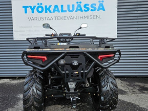 Polaris Sportsman