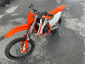KTM 85