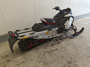 Ski-Doo MX Z