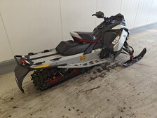 Ski-Doo MX Z