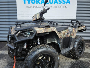 Polaris Sportsman