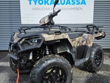 Polaris Sportsman