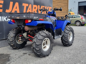 Polaris Sportsman