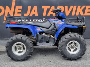 Polaris Sportsman