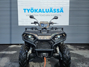 Polaris Sportsman