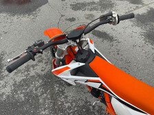 KTM 85