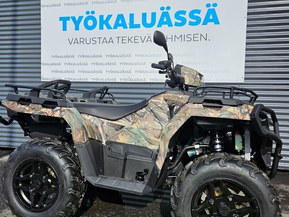 Polaris Sportsman