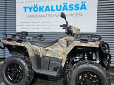 Polaris Sportsman