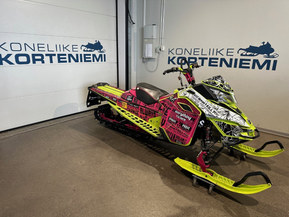 Ski-Doo Freeride
