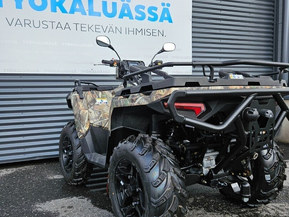 Polaris Sportsman