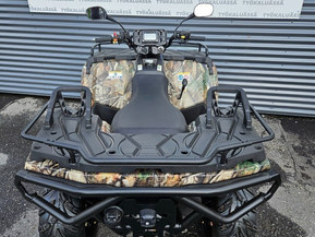 Polaris Sportsman
