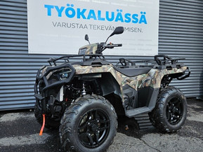 Polaris Sportsman