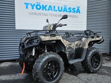 Polaris Sportsman