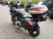 Suzuki GSF