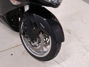 Kawasaki GTR