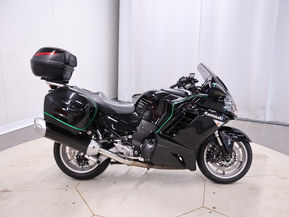 Kawasaki GTR