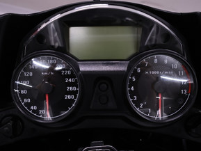 Kawasaki GTR