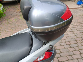 Peugeot Satelis