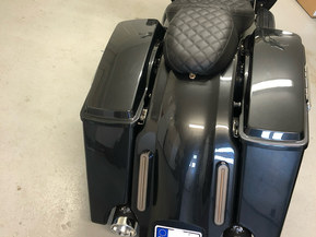 Harley-Davidson Touring