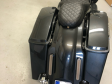 Harley-Davidson Touring