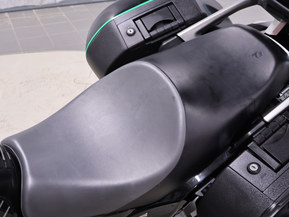 Kawasaki GTR
