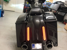 Harley-Davidson Touring