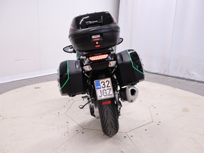 Kawasaki GTR