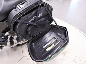 Kawasaki GTR