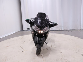 Kawasaki GTR