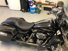 Harley-Davidson Touring