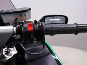 Kawasaki GTR