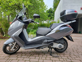 Peugeot Satelis
