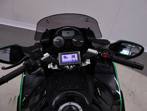 Kawasaki GTR