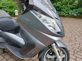 Peugeot Satelis