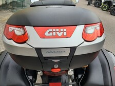 Suzuki GSF