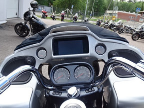 Harley-Davidson CVO