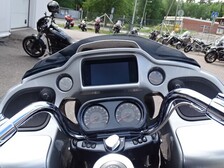Harley-Davidson CVO