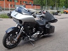 Harley-Davidson CVO