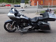 Harley-Davidson CVO