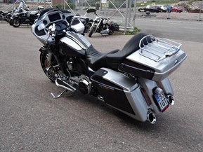 Harley-Davidson CVO