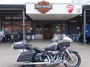 Harley-Davidson CVO