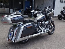 Harley-Davidson CVO