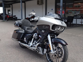 Harley-Davidson CVO