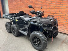 Polaris Sportsman
