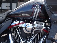 Harley-Davidson CVO