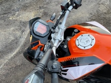 KTM 125