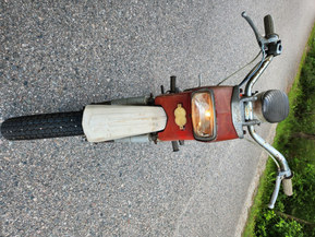 Tunturi Pappa