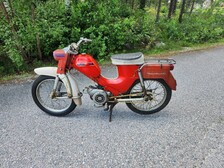Tunturi Pappa