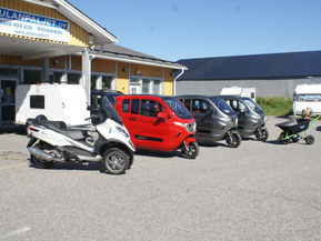 Piaggio MP3