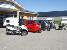 Piaggio MP3